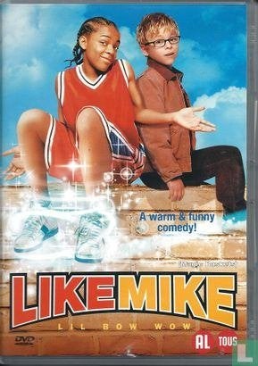 like mike  ( lil bow wow ,  maurice chestnut ), Ophalen of Verzenden, Nieuw in verpakking