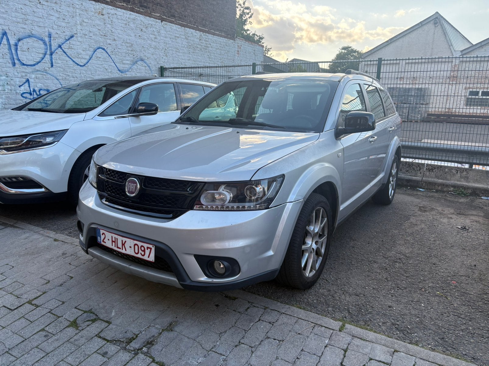 Fiat freemont 2.0 multijet 136ch  245.000 km anne 2011, Particulier, Achat