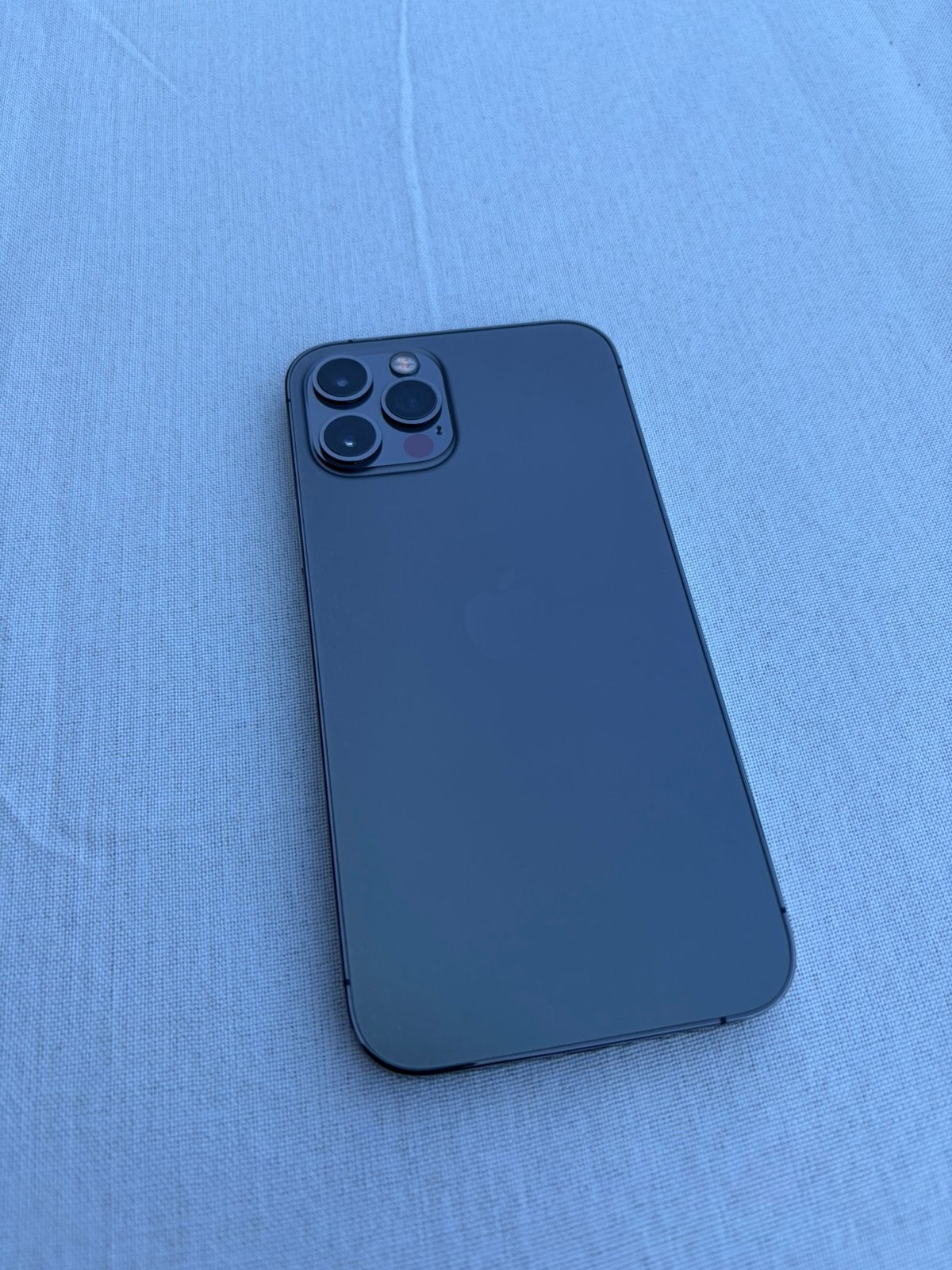 Apple iPhone 12 Pro 128GB – zeer nette staat, Enlèvement, Utilisé
