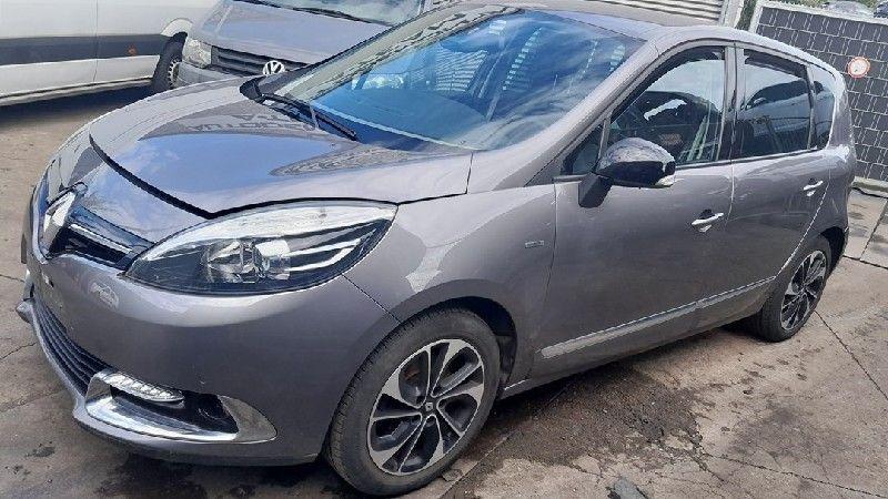 MAITRE CYLINDRE DE FREIN ABS Renault Scénic III (JZ), Autos : Pièces & Accessoires, Utilisé, Renault