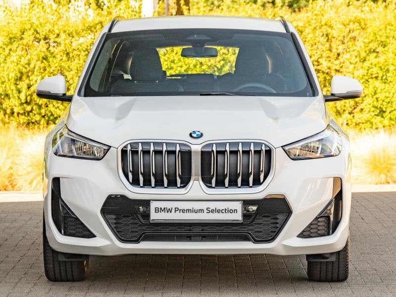 BMW X1 sDrive 18i/M sport, Achat, Euro 6, Entreprise, 5 portes