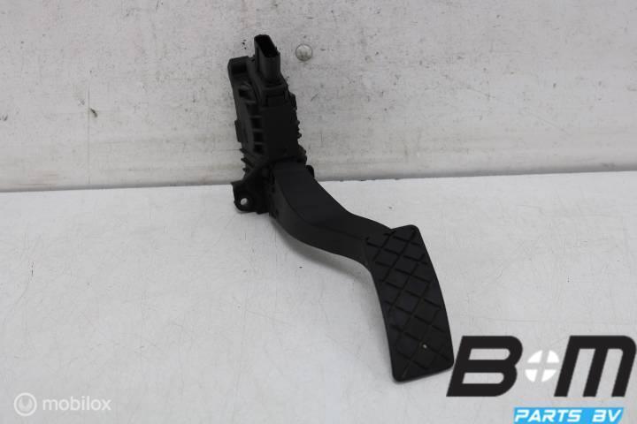 Gaspedaal VW Golf 7 5Q1723503H, Auto-onderdelen, Elektronica en Kabels, Gebruikt