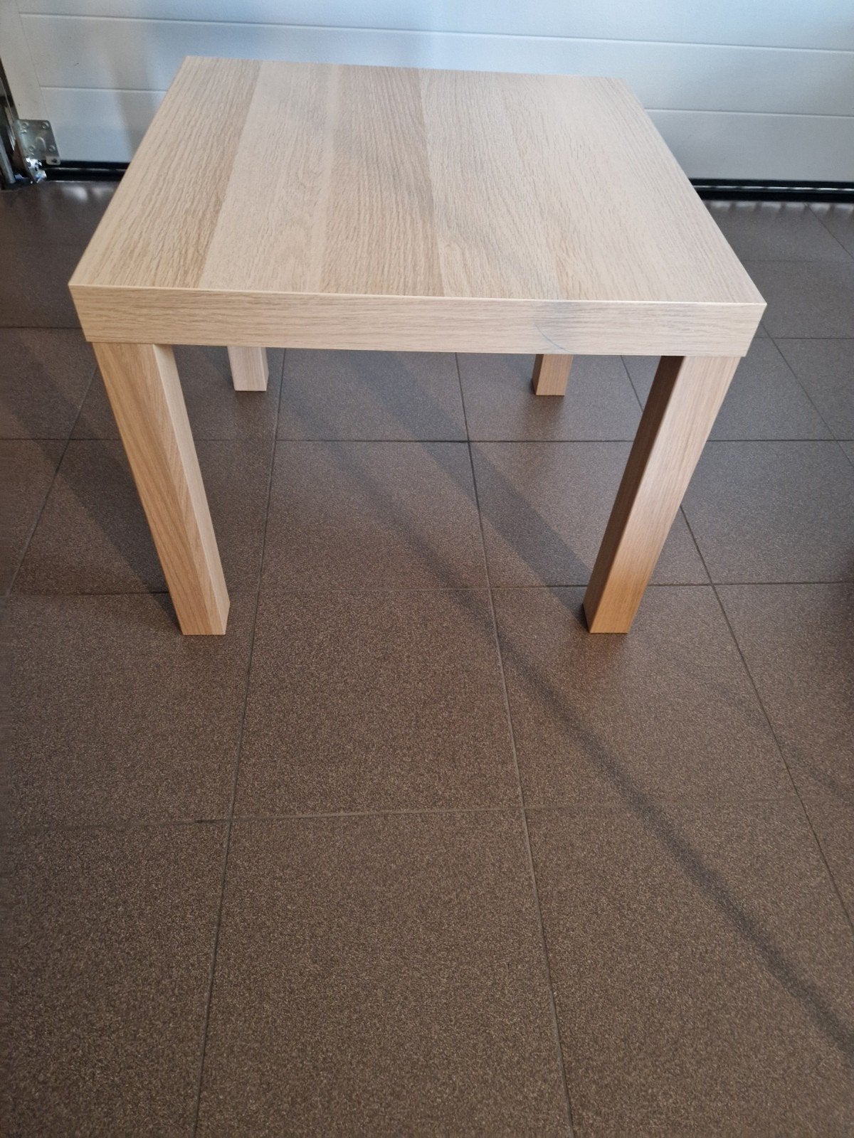 Gratis tafeltjes 4 stuks, Enlèvement