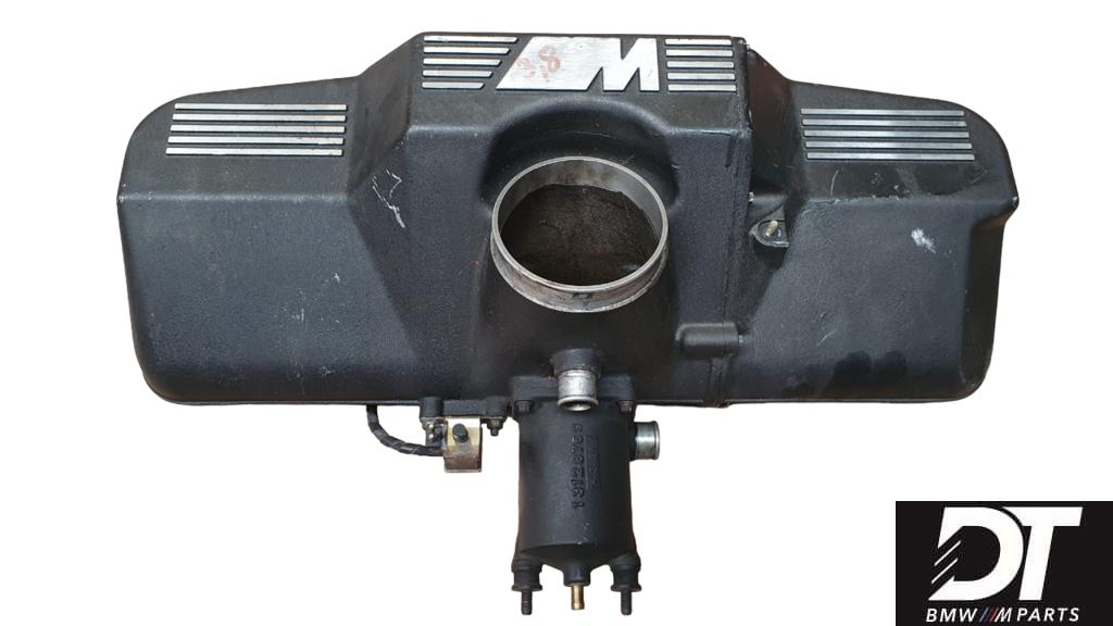Airbox inlaat BMW M5 E34 S38 B36 B38 ('88-'95) 11611312057, Enlèvement ou Envoi, Utilisé, BMW, BMW