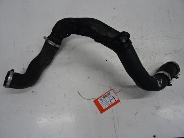 INTERCOOLER DURITE Volkswagen Polo V (6R) (01-2009/05-2022), Volkswagen, Volkswagen AG, Utilisé, Kundenbetreuung@volkswagen.de