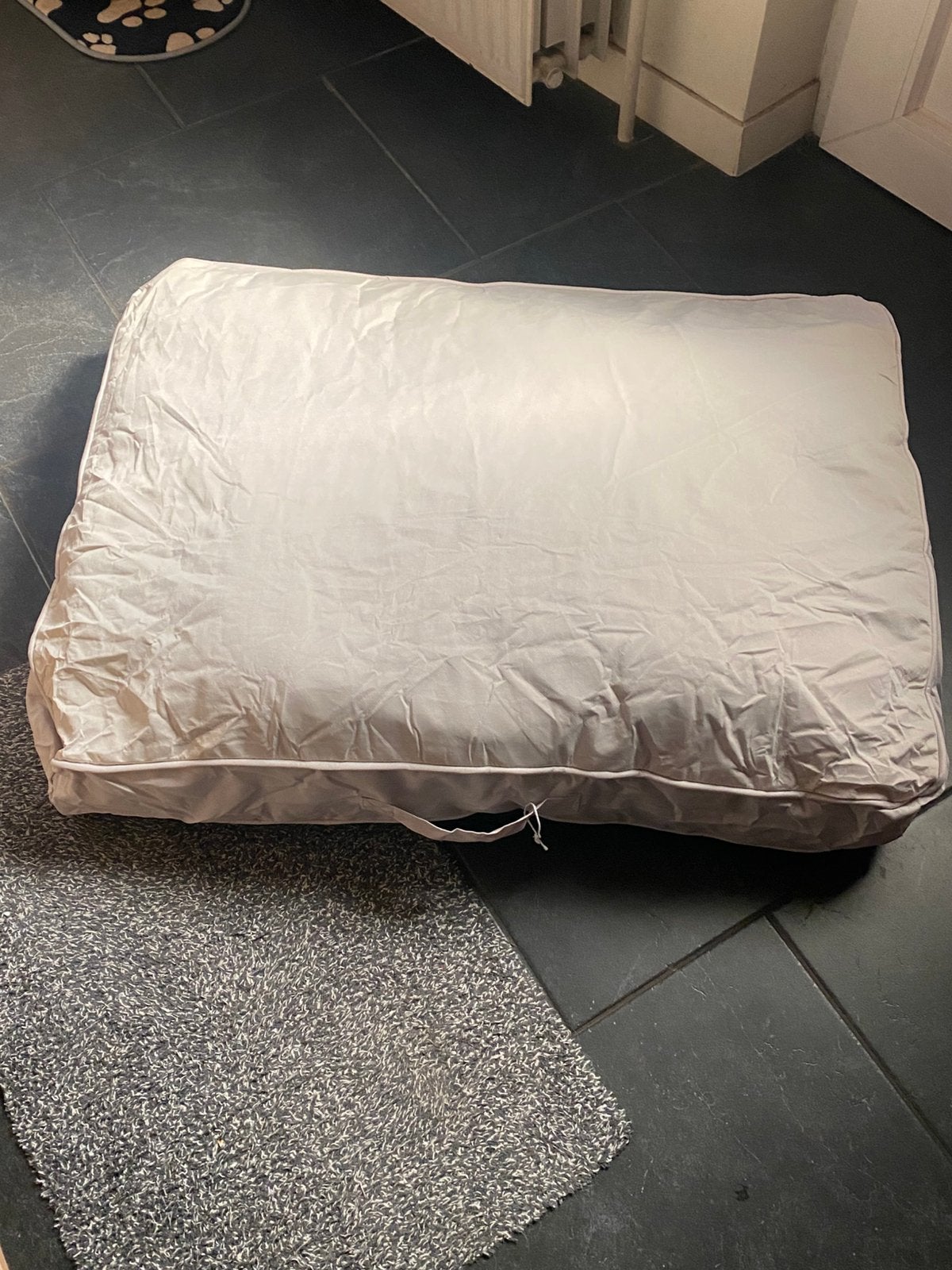 Coussin pour chien neuf, Animaux & Accessoires, Enlèvement, Neuf
