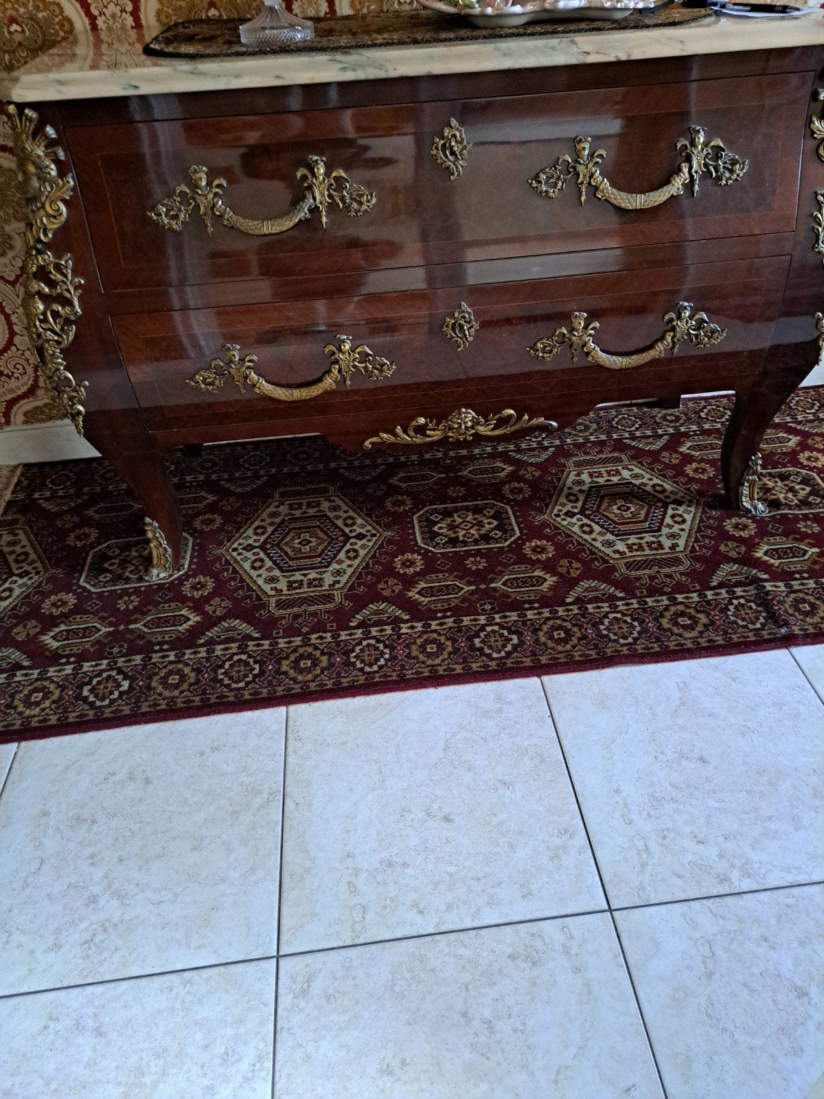 Commode, Antiek en Kunst, Ophalen