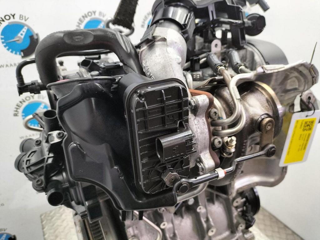 VOLKSWAGEN GOLF TURBO 2017, Ophalen of Verzenden, Gebruikt, Stiba lid