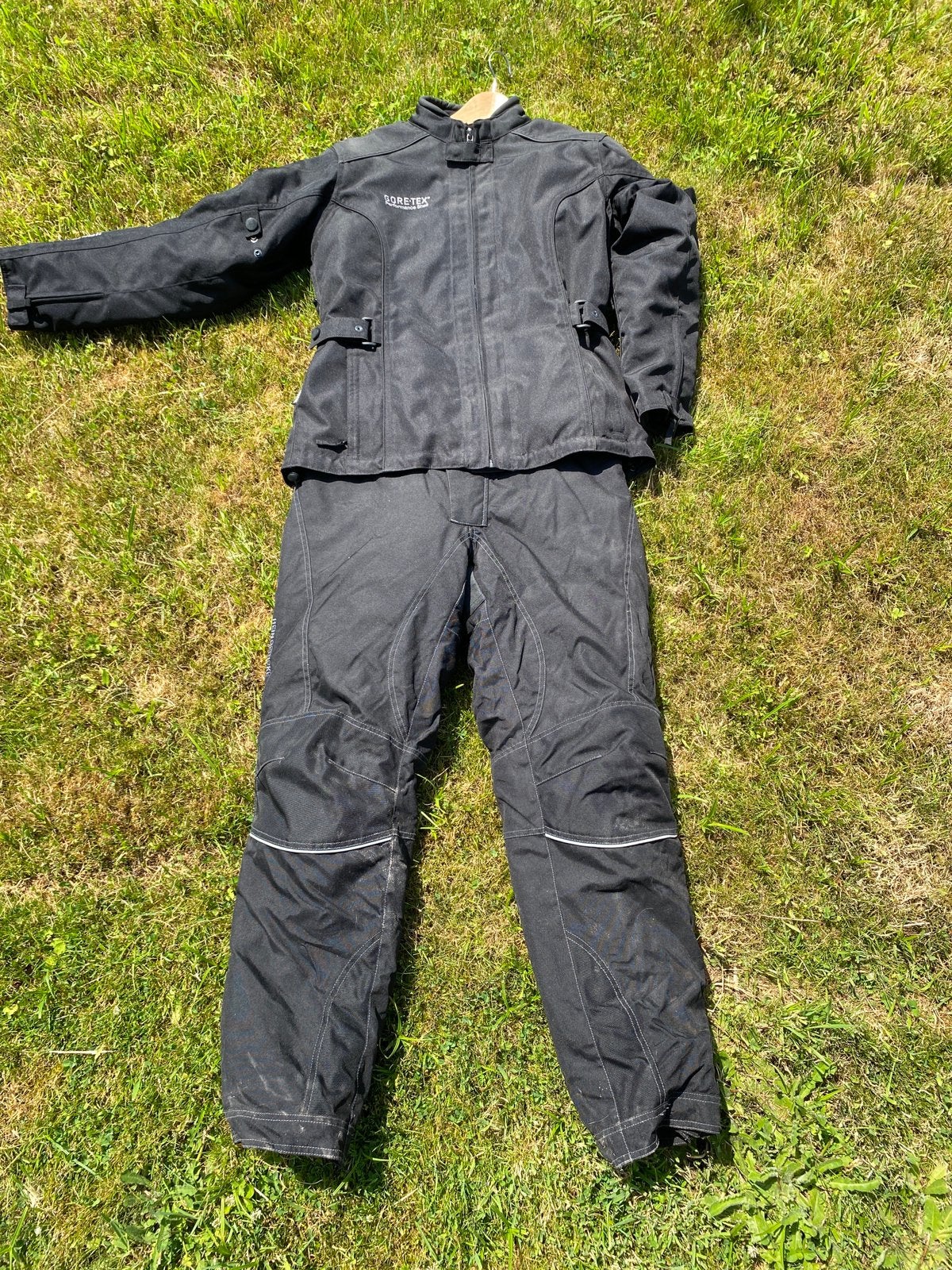 Motorpak HeinGericke, Ophalen, Tweedehands