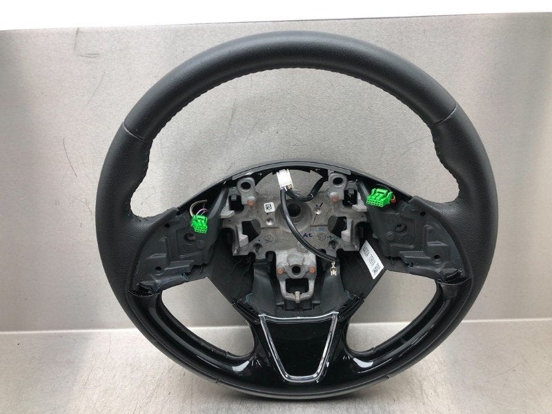 VOLANT DIRECTION Eclipse Cross (GK / GL) (|MQ140|), Utilisé, Mitsubishi