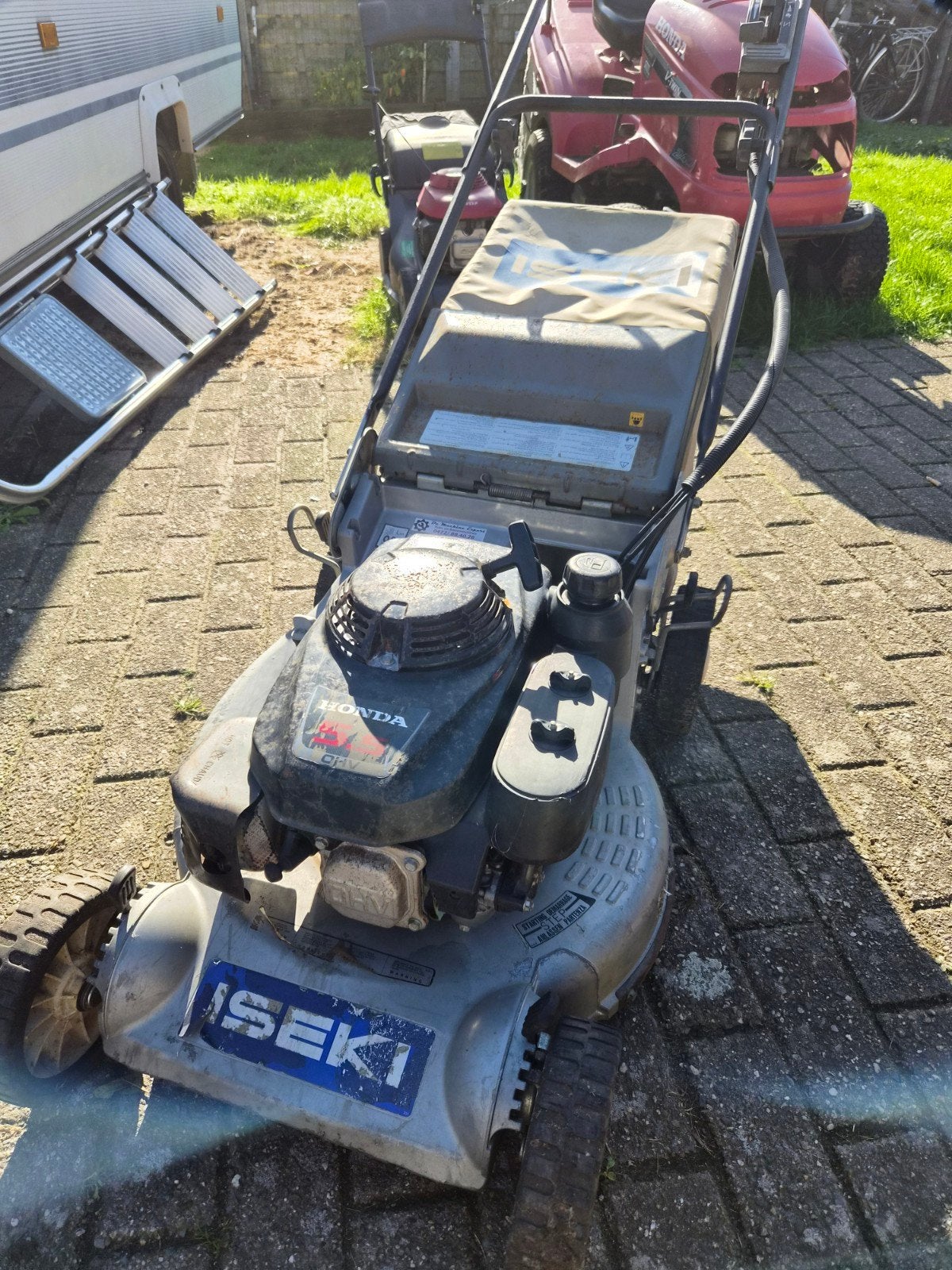 iseki sw5210, Enlèvement ou Envoi