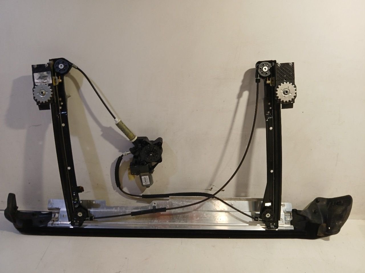 Raammechaniek elektrisch rechts voor Mini Mini, Autos : Pièces & Accessoires, Onderdelen@venauto.nl, Van der Ven Autorecycling B.V.