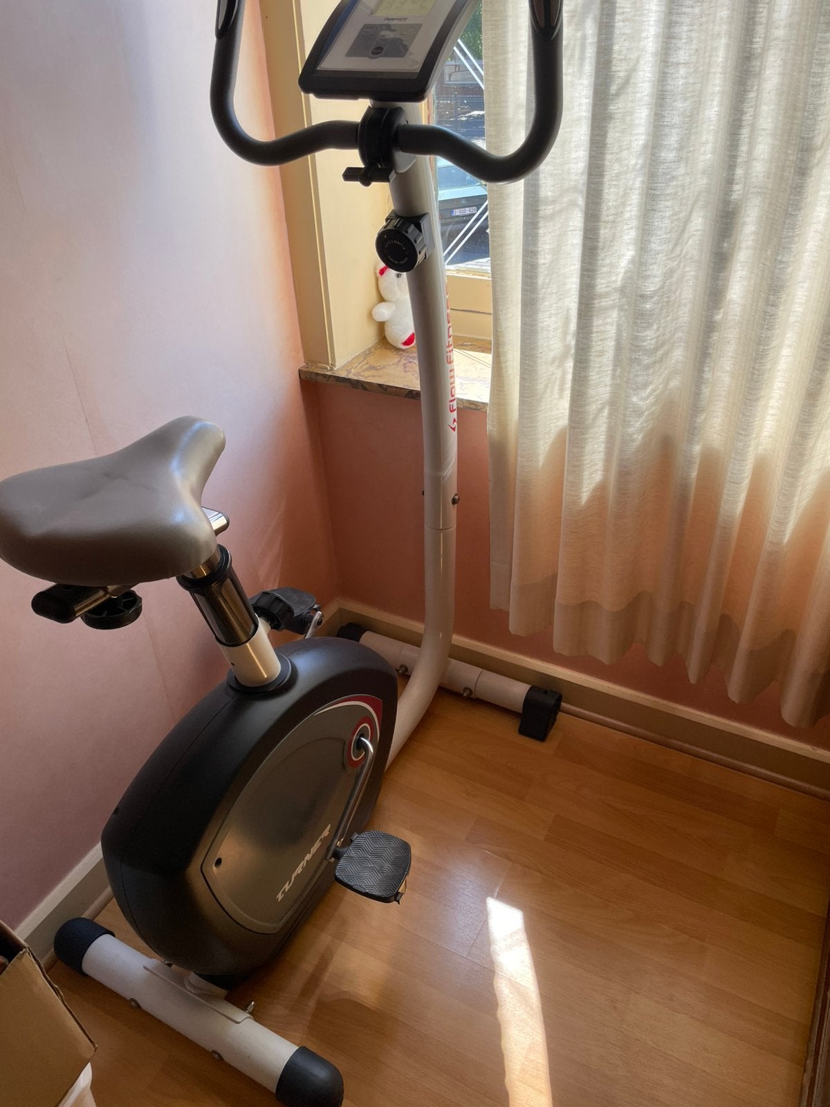 Hometrainer, Ophalen, Gebruikt, Hometrainer