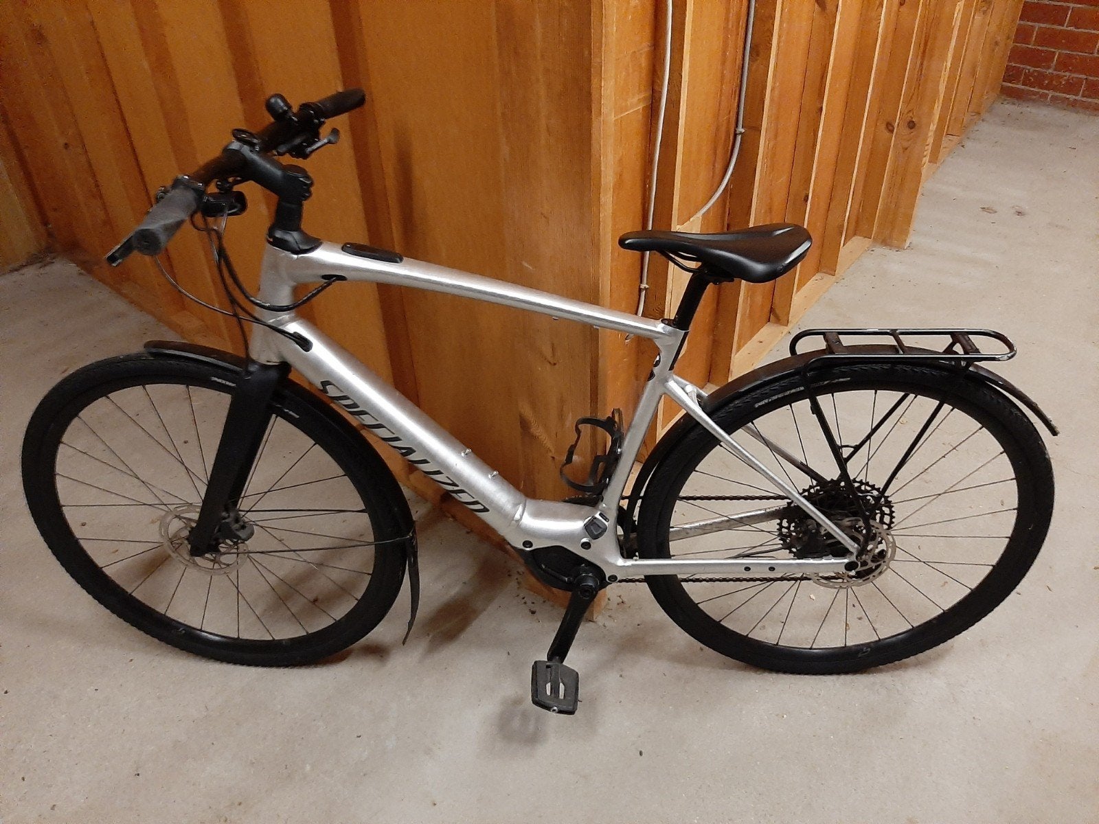 mooi fiets, Autres marques, Vitesses, Comme neuf, Enlèvement