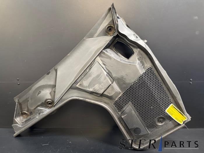 Paravent van een Mercedes C-Klasse (149), Gebruikt, -, Ophalen of Verzenden, -