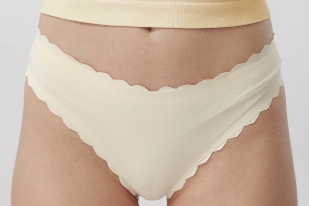 String, Vêtements | Femmes, Sous-vêtements & Lingerie, ANDERE, Envoi, Blanc, String