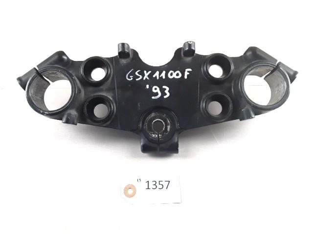 GSX1100F 1988 - 1994 Suzuki Kroonplaat D1-34193