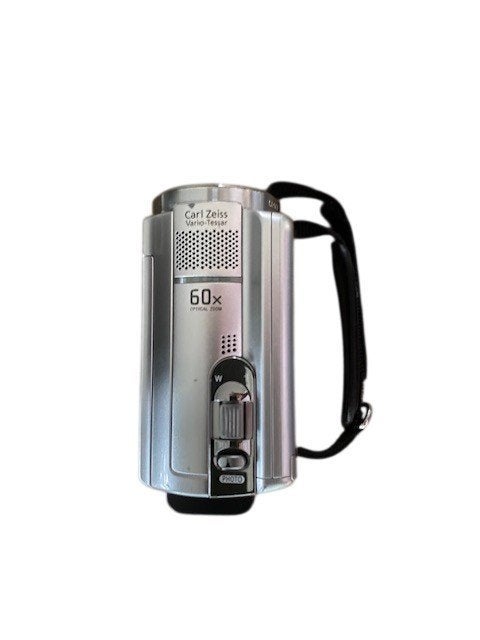 Sony Handycam DCR-SR58E videocamera, Audio, Tv en Foto, Ophalen, Gebruikt, Sony