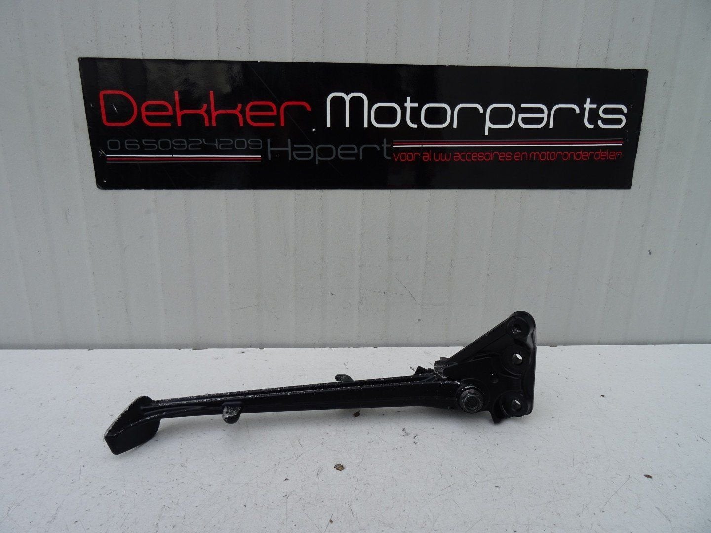 Standaard / Side Stand Honda CBR1000RR-R Fireblade / SP 2020, Gebruikt, -, -, Ophalen of Verzenden