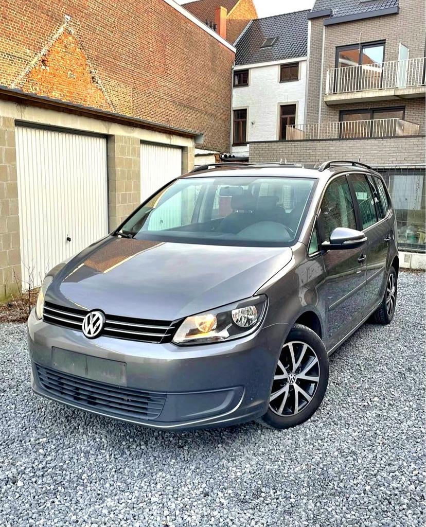 Volkswagen touran TDI, Autos : Pièces & Accessoires, Enlèvement ou Envoi, Volkswagen