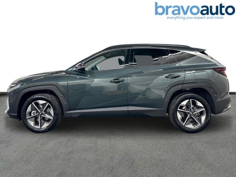 Hyundai Tucson Style | winter pack | carplay | camera, Achat, Euro 6, Entreprise, Electronic Stability Program (ESP)