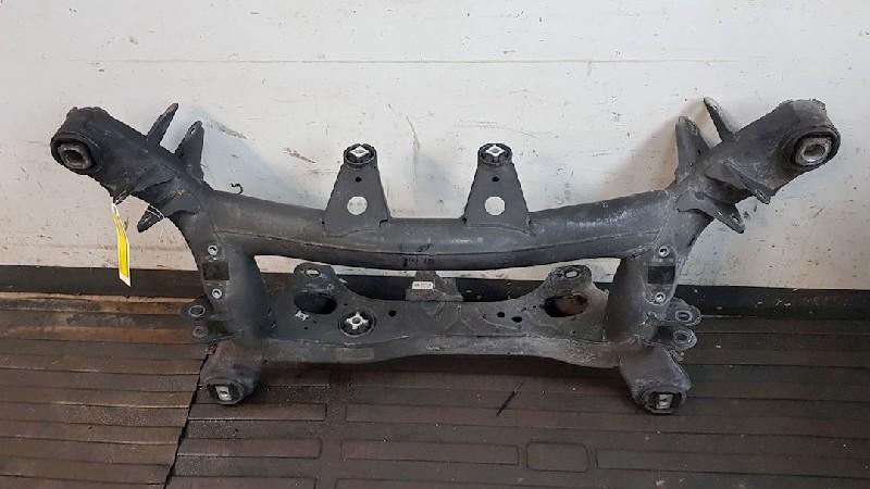 SUBFRAME BMW 3 serie Gran Turismo (F34) (|33316853438|), Gebruikt, BMW
