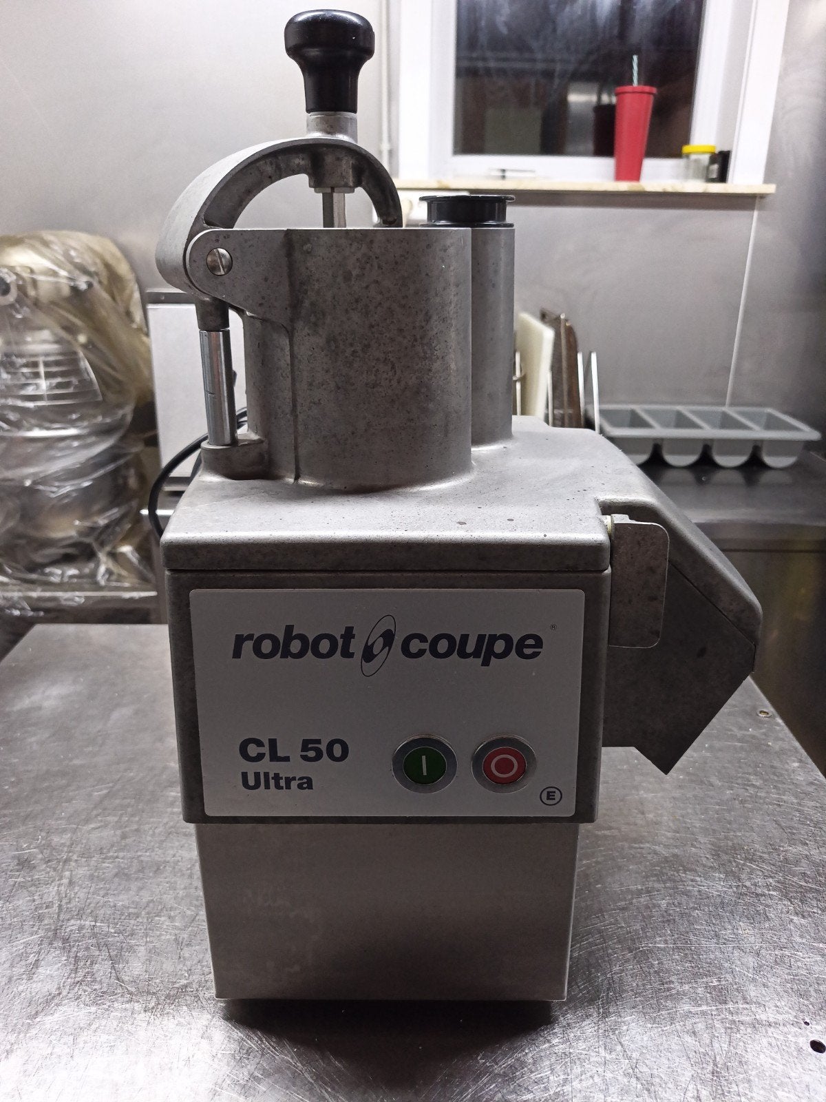Robot Coupe CL50 Ultra met 5 schijven, Zakelijke goederen, Ophalen