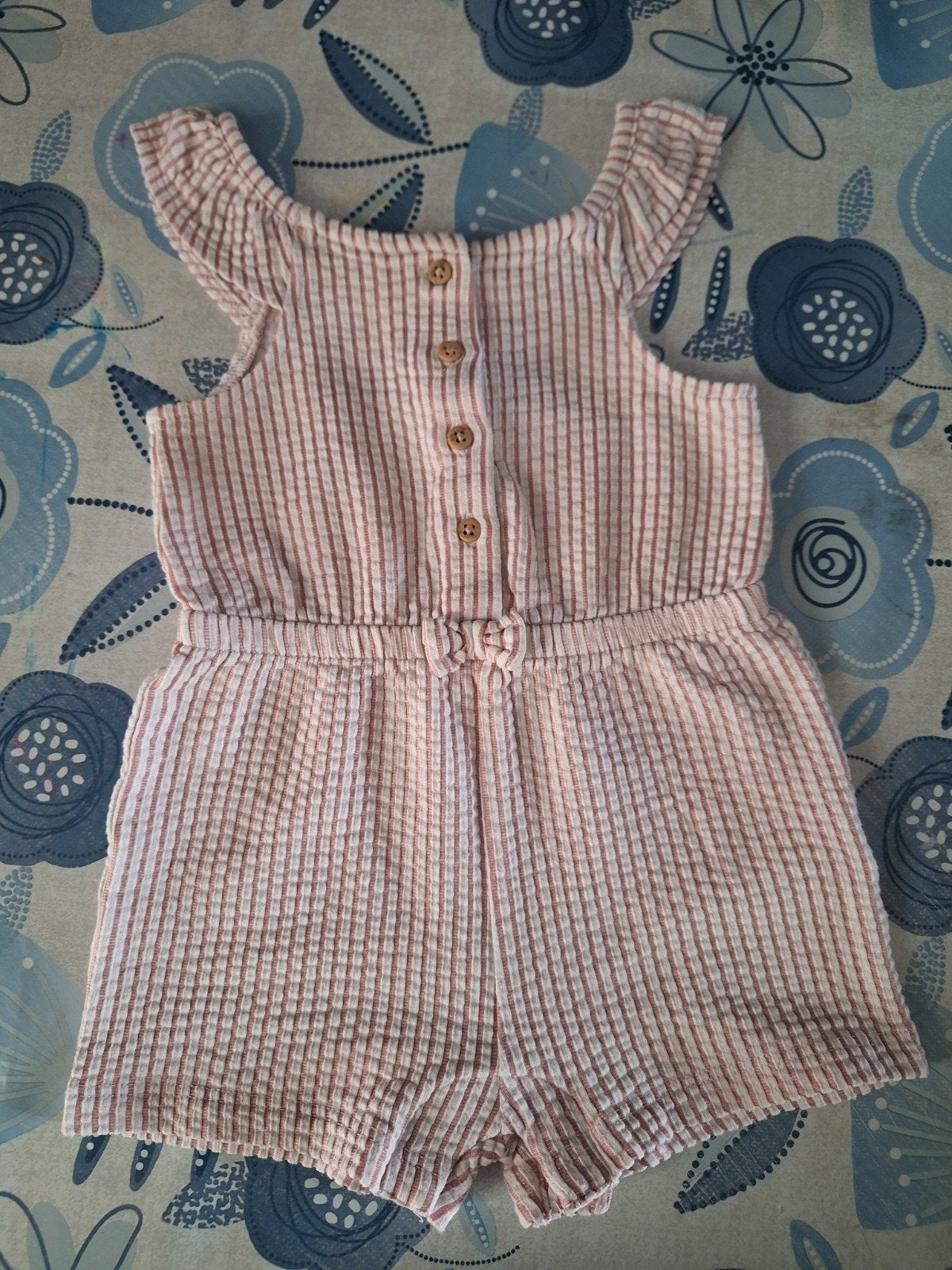3 jurkjes maat 68, Kinderen en Baby's, Babykleding | Maat 68, Ophalen