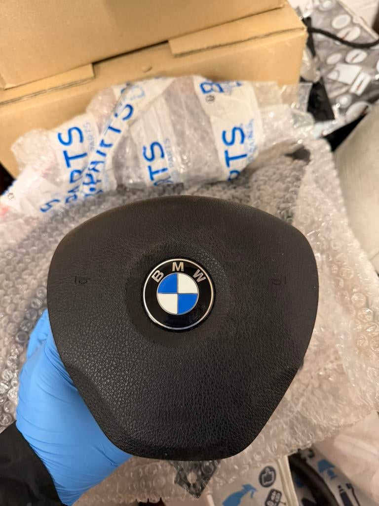 Bmw F20 airbag 6791330 -08, Ophalen, BMW