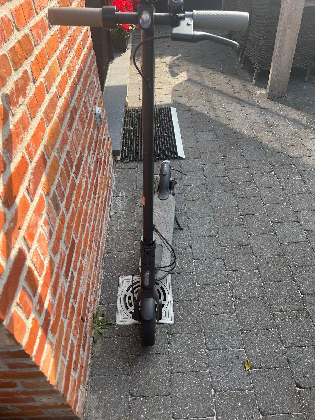 Xiaomi Mi Electric Scooter 1S – Banden plat, Ophalen, Gebruikt, Elektrische step (E-scooter)