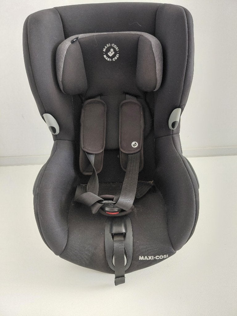 MaxiCosy autostoel, Ceinture de sécurité, Enlèvement, Utilisé, 9 à 18 kg
