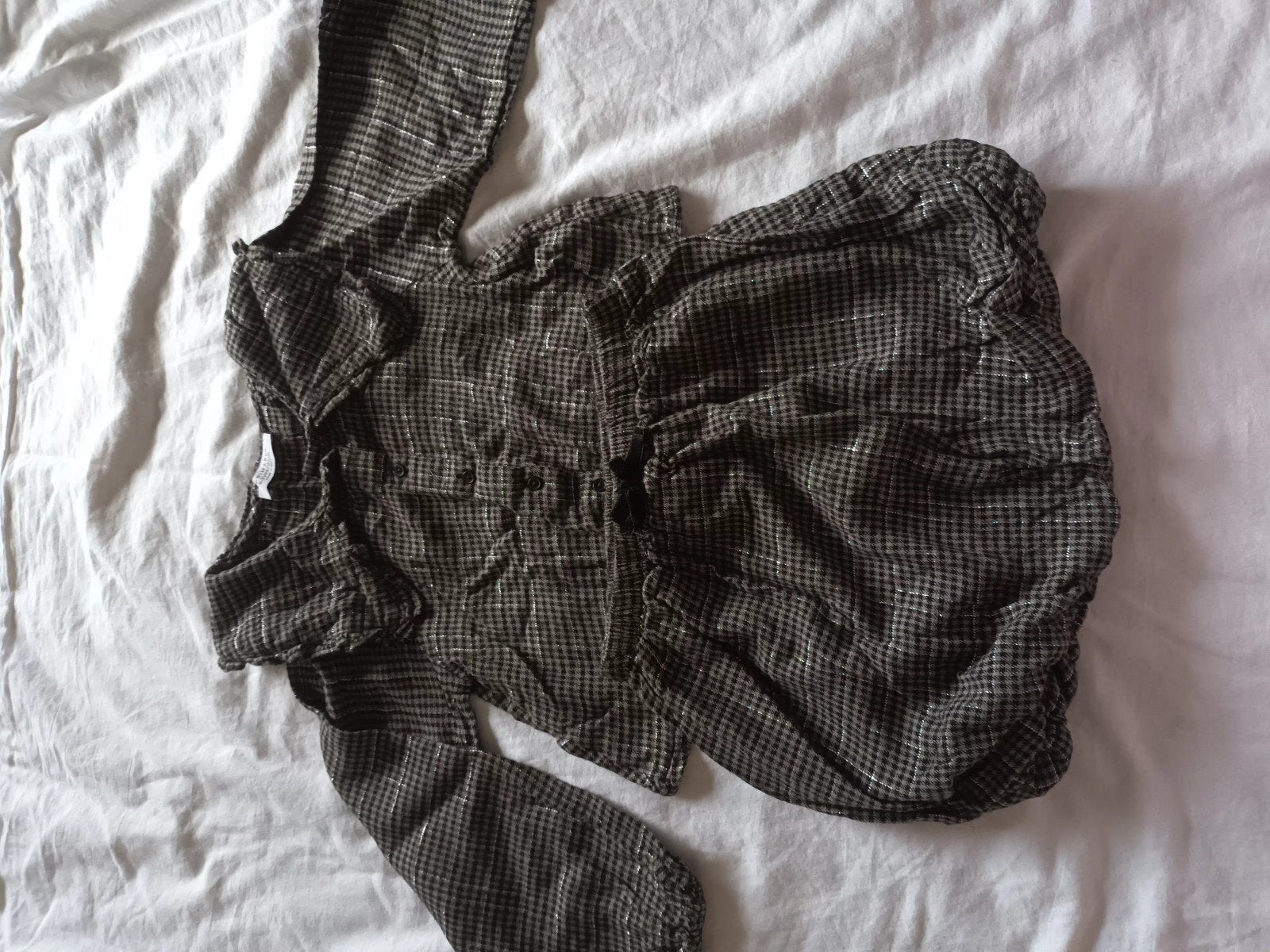 2 piece voor meijse, Enfants & Bébés, Vêtements de bébé | Packs de vêtements pour bébés, Envoi, Comme neuf