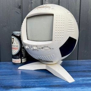 TÉLÉVISEUR NOIR ET BLANC, TV, Hi-fi & Vidéo, Télévisions vintages, Enlèvement, Neuf, Autres marques