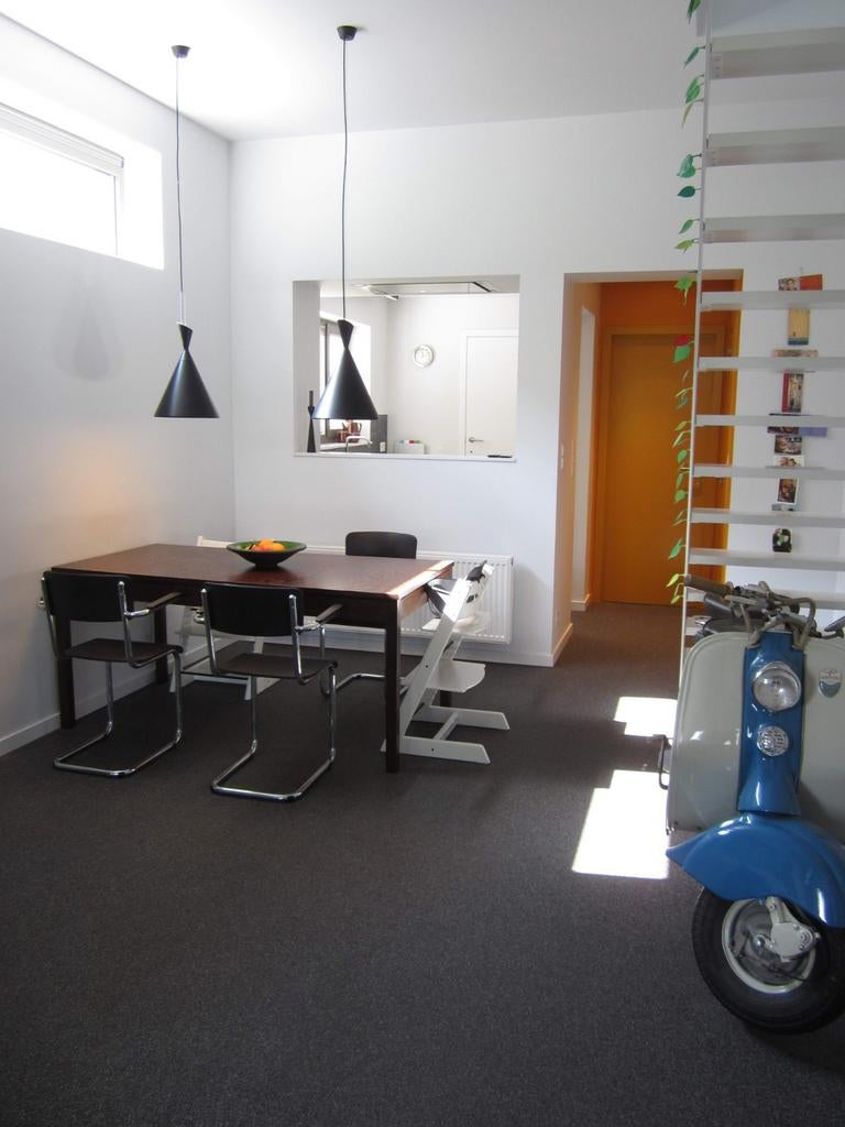 Delta light Husk pendel, Huis en Inrichting, Ophalen