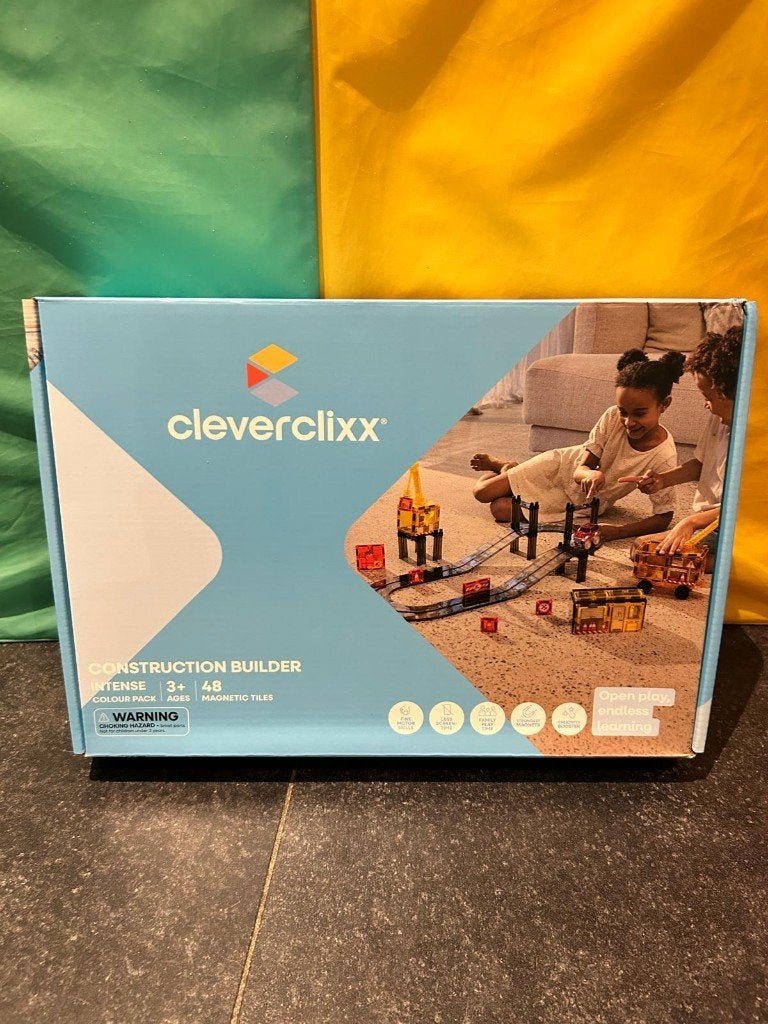 Cleverclixx, Ophalen of Verzenden, Nieuw, Onderdelen
