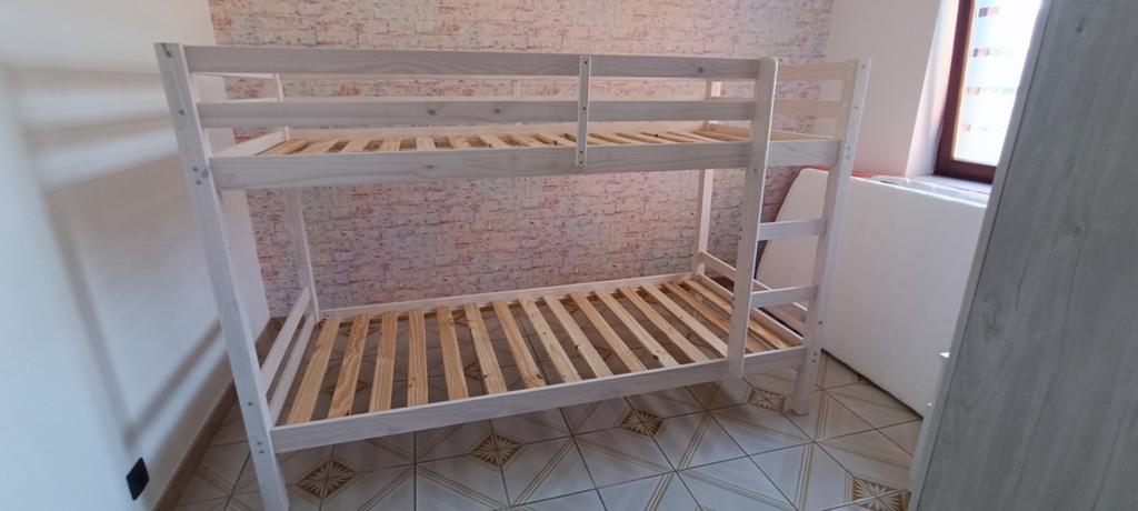 Lit superposé pour enfants, Kinderen en Baby's, Kinderkamer | Bedden, Ophalen