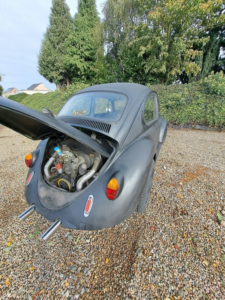 Kever, Auto's, Volkswagen, Particulier, Te koop