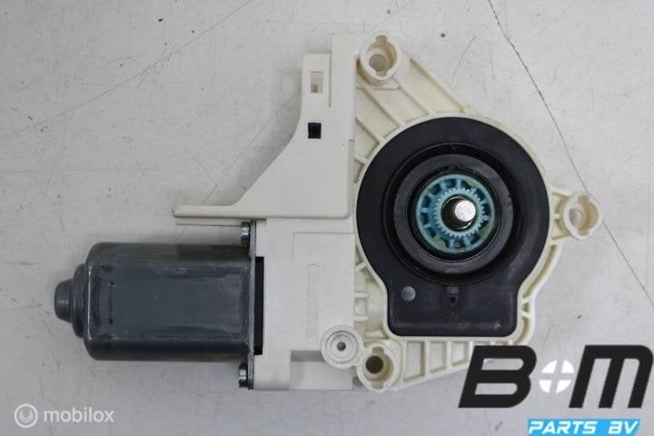 Raammotor linksvoor Audi A6 4G Avant 8K0959801B, Utilisé