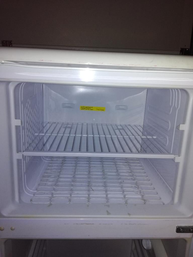 Koelkast Beko, Ophalen, Gebruikt, Met vriesvak