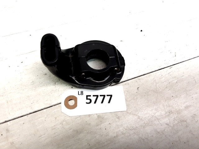 SV1000 2003 - 2009 Suzuki Gashendelhouder D1-48334