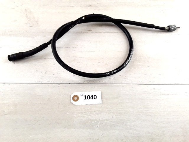 CBR1000F 1993 - 1996 Honda Kabel Kabel toerenteller D1-44567, Motoren