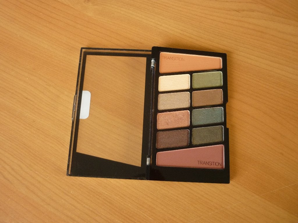 Wet n wild Coloricon Oogschaduw palette E759 Comfort zone, Bijoux, Sacs & Beauté, Beauté | Cosmétiques & Maquillage, Enlèvement ou Envoi