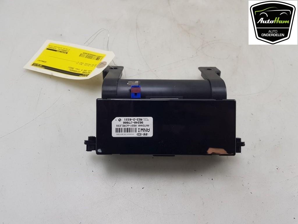 AMPLIFICATEUR D'ANTENNE Ceed (CDB5 / CDBB) (|96240J7000|), Utilisé, Kia