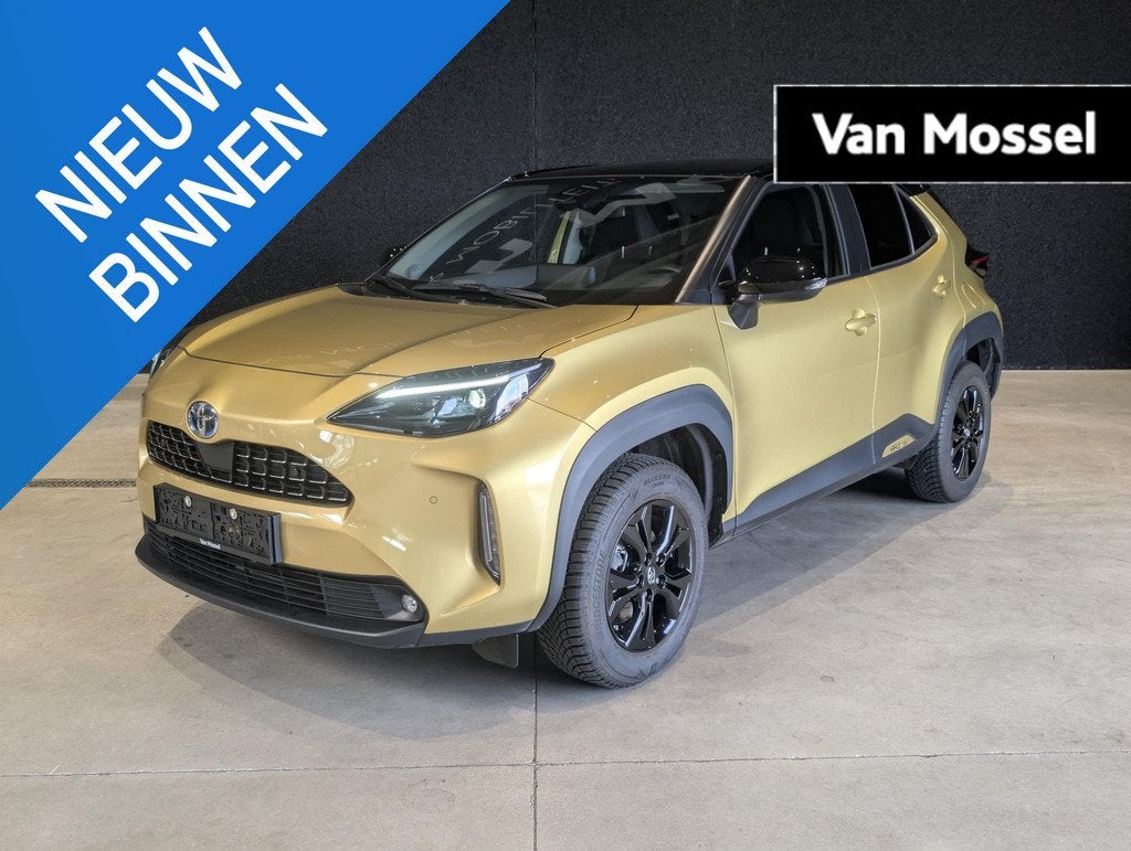Toyota Yaris Cross (automatique), Autos, Toyota, Entreprise, Achat, Yaris Cross, Caméra 360°, Air conditionné, Climatisation automatique