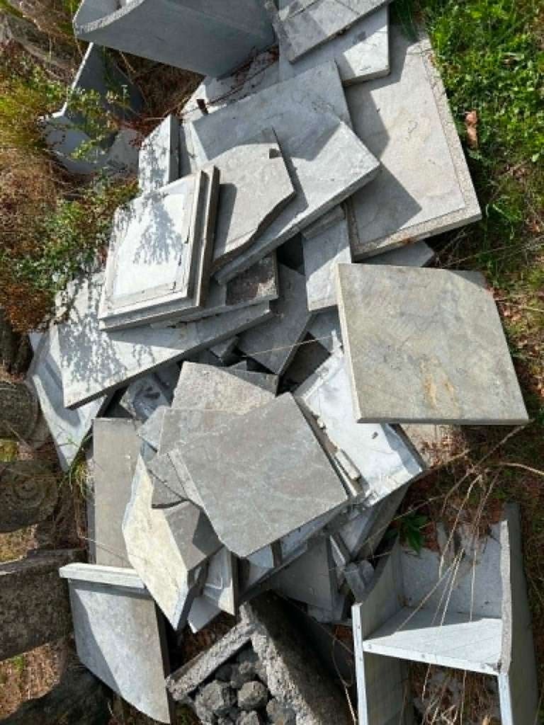 GRATIS ARDUINstukken, Ophalen