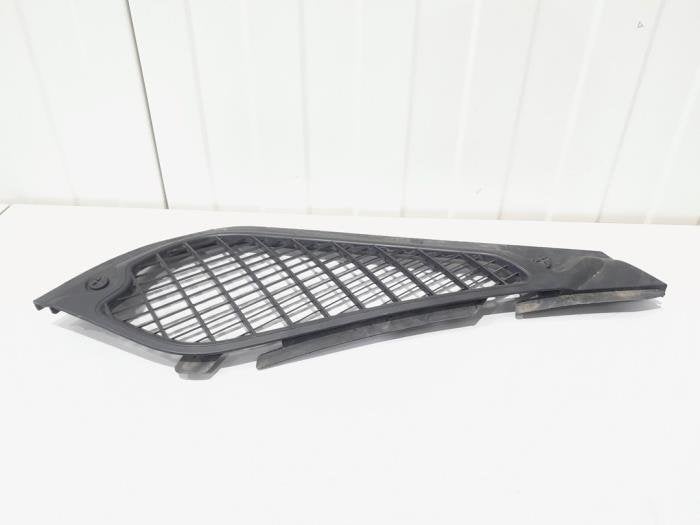 Plaque de protection divers d'un Porsche Panamera, Autos : Pièces & Accessoires, -, Porsche, 3 mois de garantie, Utilisé