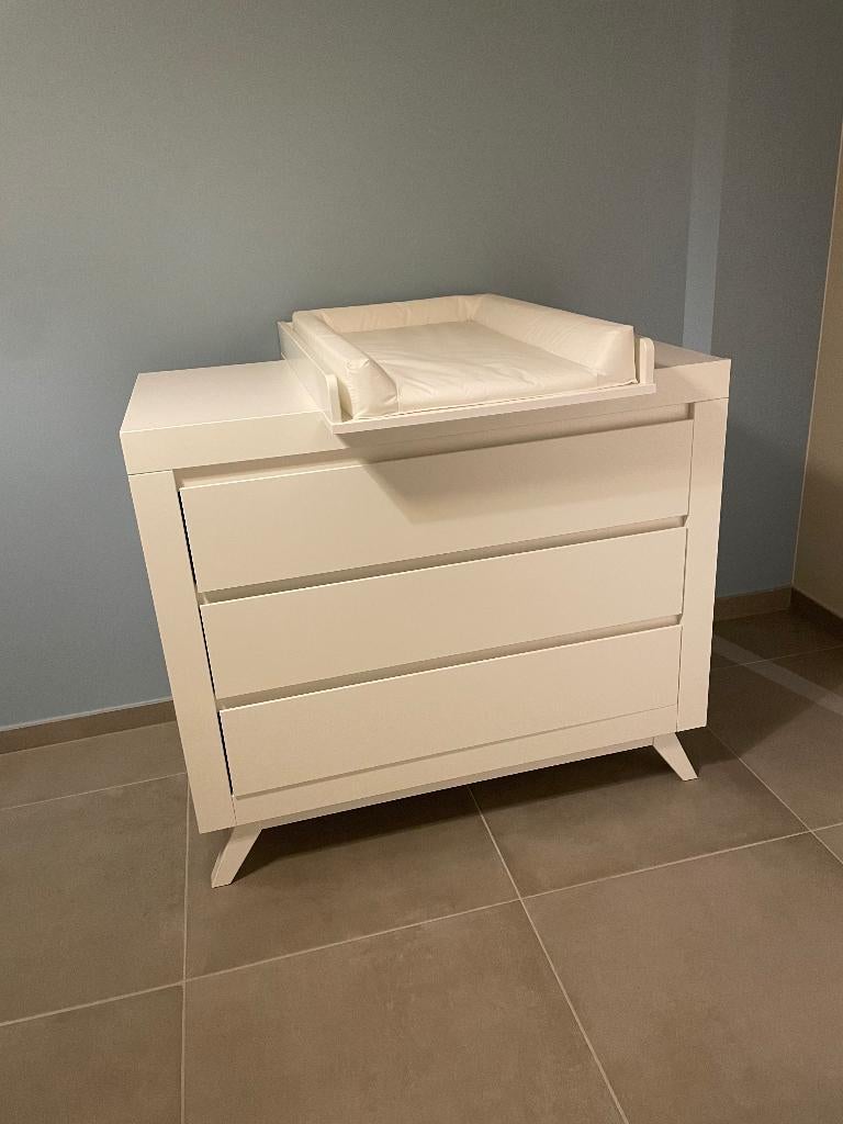 Commode, Kinderen en Baby's, Kinderkamer | Commodes en Kasten, Ophalen, Zo goed als nieuw, Commode