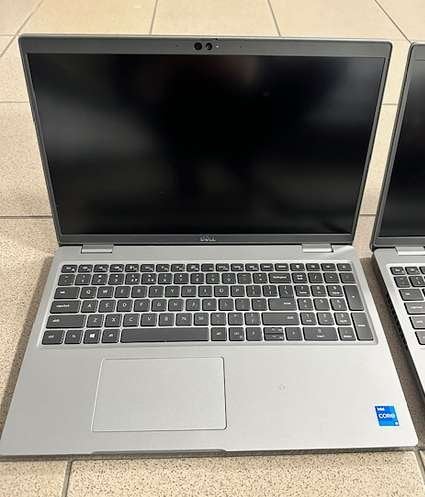 Partij laptops 50x Dell Latitude 5520, Computers en Software, Niet ingevuld, Refurbished, Niet ingevuld, Niet ingevuld