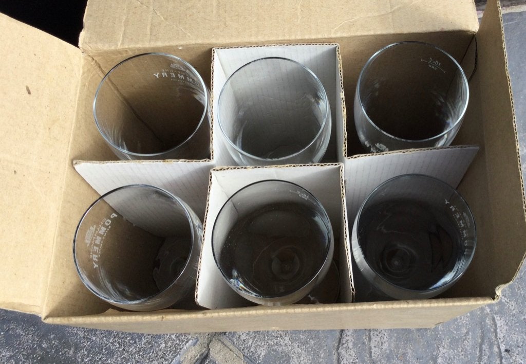 Champagneglazen, Verzamelen, Ophalen, Nieuw