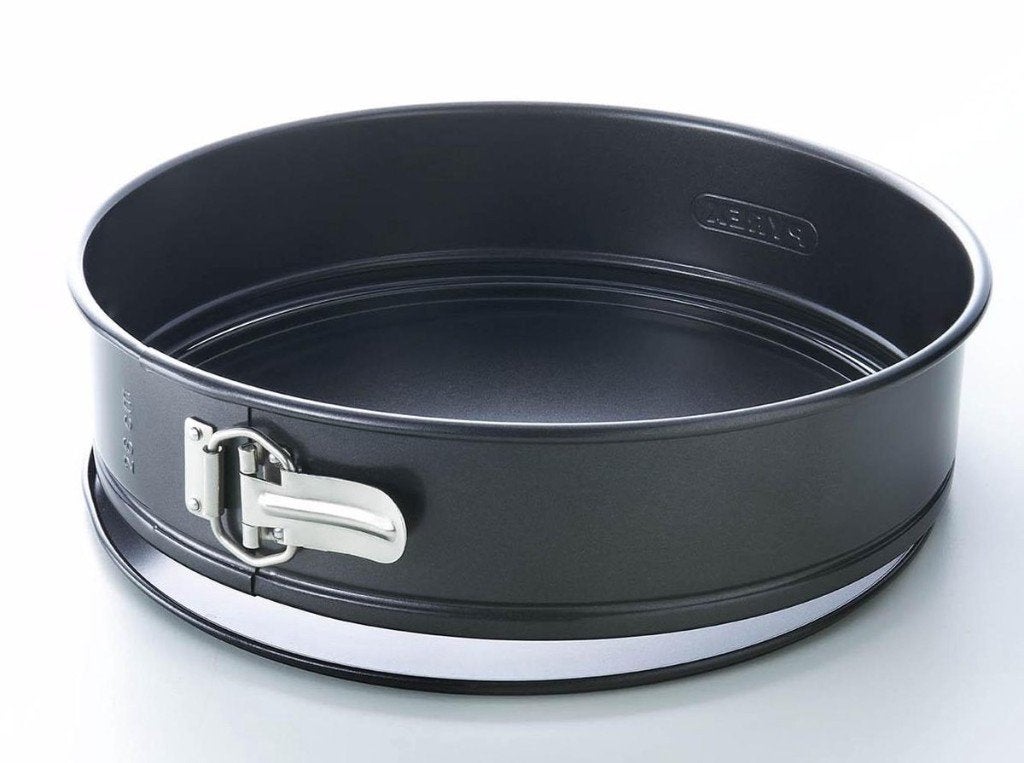 Pyrex Springvorm 26cm – Ideaal voor Taart & cakes Nieuw!, Ophalen of Verzenden, Nieuw, Taarten, Bakvorm